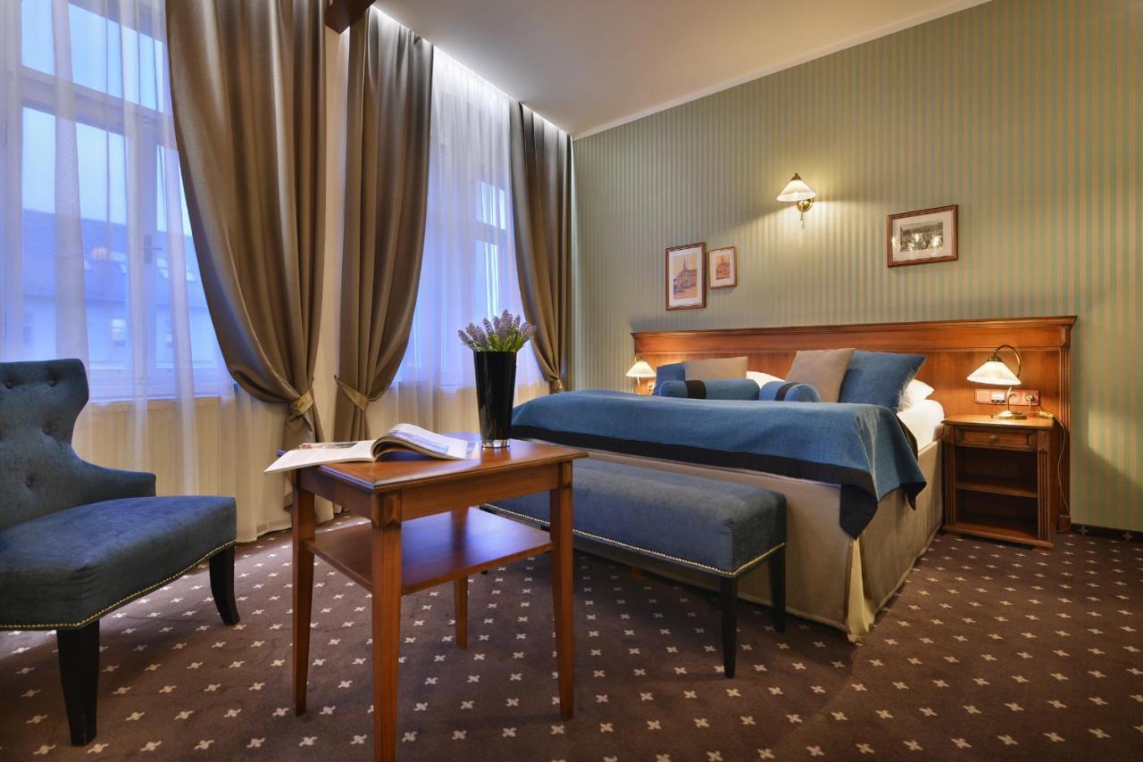 Hotel Morris Premium Collection Česká Lípa Exterior foto
